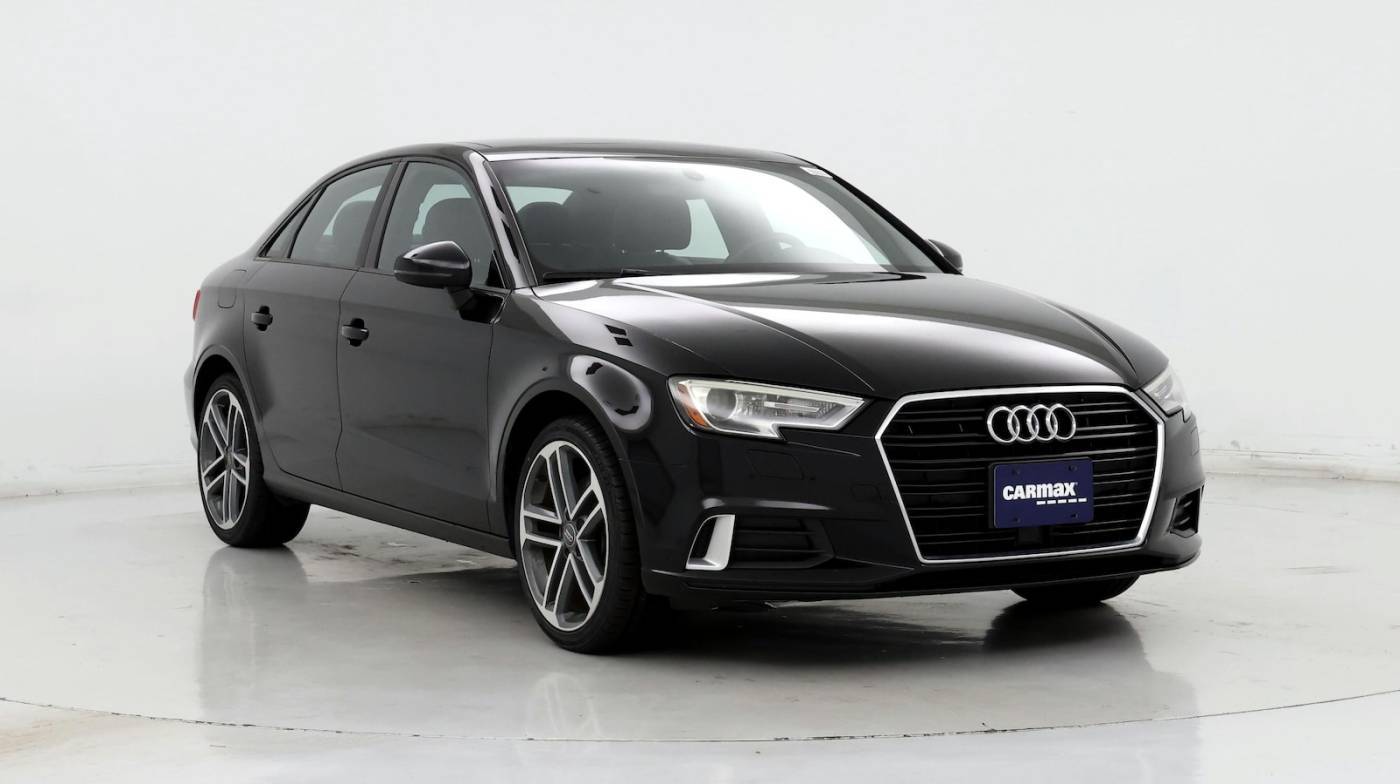 2017 Audi A3 Premium — Sedan — 94,097 mi — Independence, MO