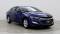 2023 Chevrolet Malibu in Independence, MO 1 - Open Gallery