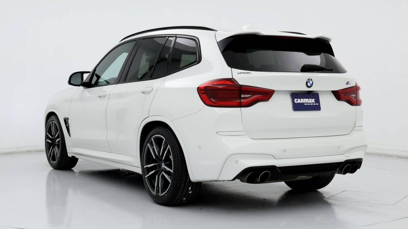 2020 BMW X3 M Standard — SUV — 58,965 mi — Independence, MO