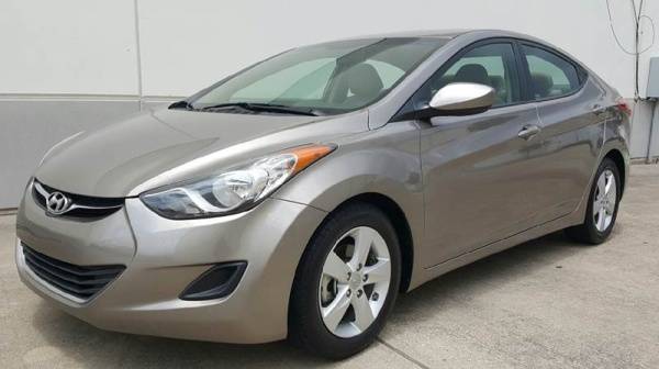 Used 2013 Hyundai Elantra for Sale | U.S. News & World Report