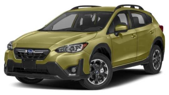 2023 Subaru Crosstrek Premium — SUV — 40,876 mi — Frisco, TX