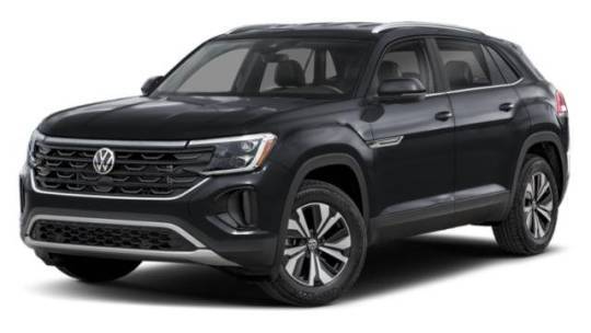2024 Volkswagen Atlas Cross Sport SE with Technology — SUV — 14,998 mi — Frisco, TX