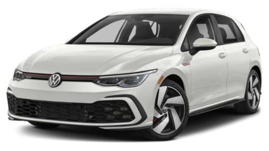 2024 Volkswagen Golf GTI S — Hatchback — 12,243 mi — Frisco, TX