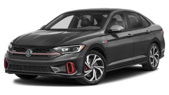 2024 Volkswagen Jetta GLI Autobahn — Sedan — 9,665 mi — Frisco, TX