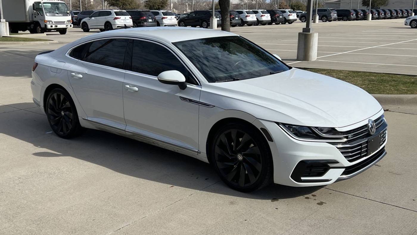 2019 Volkswagen Arteon SE R-Line — Hatchback — 63,076 mi — Frisco, TX