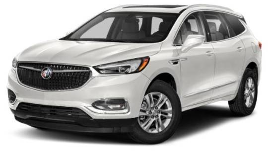 2020 Buick Enclave Essence — SUV — 87,768 mi — Frisco, TX