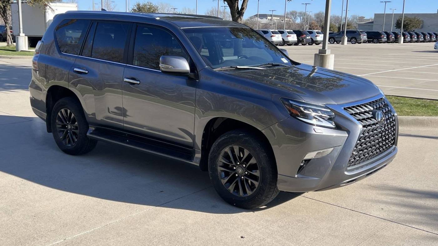 2023 Lexus GX GX 460 Premium — SUV — 29,298 mi — Frisco, TX