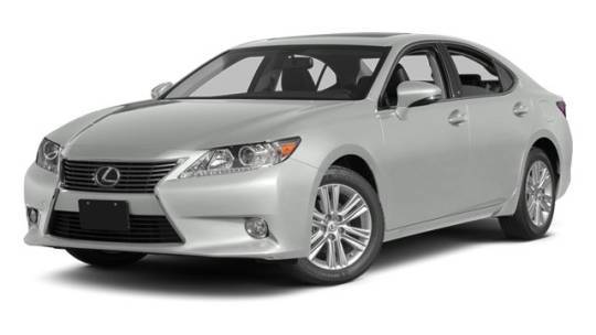 2013 Lexus ES ES 350 — Sedan — 62,000 mi — Frisco, TX