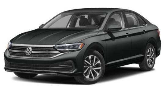 2024 Volkswagen Jetta Sport — Sedan — 10,006 mi — Frisco, TX