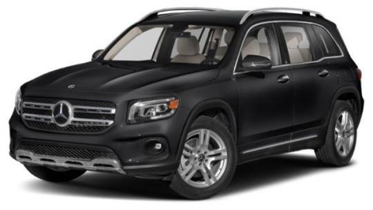 2021 Mercedes-Benz GLB GLB 250 — SUV — 36,599 mi — Frisco, TX