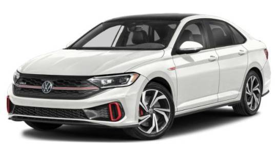 2024 Volkswagen Jetta GLI Autobahn — Sedan — 4,477 mi — Frisco, TX