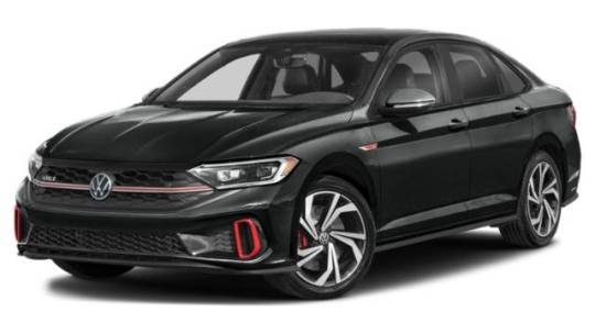 2024 Volkswagen Jetta GLI Autobahn — Sedan — 12,312 mi — Frisco, TX