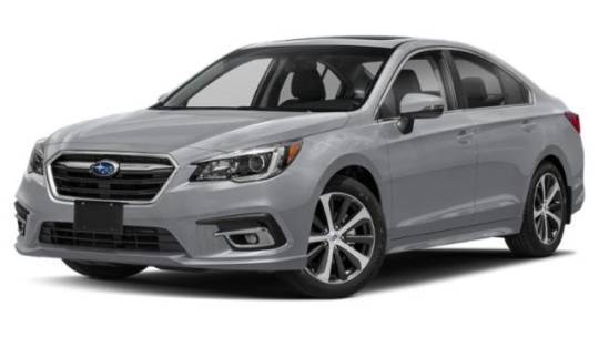 2018 Subaru Legacy 2.5i Limited — Sedan — 89,300 mi — Frisco, TX