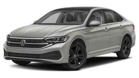 2024 Volkswagen Jetta SE — Sedan — 19,556 mi — Frisco, TX