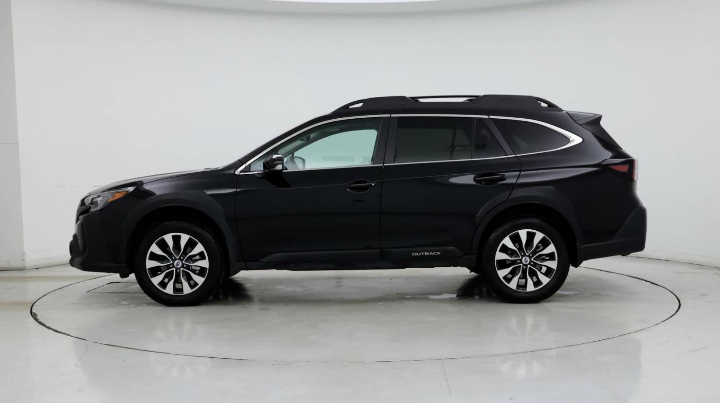 2024 Subaru Outback Limited — SUV — 15,011 mi — Indianapolis, IN