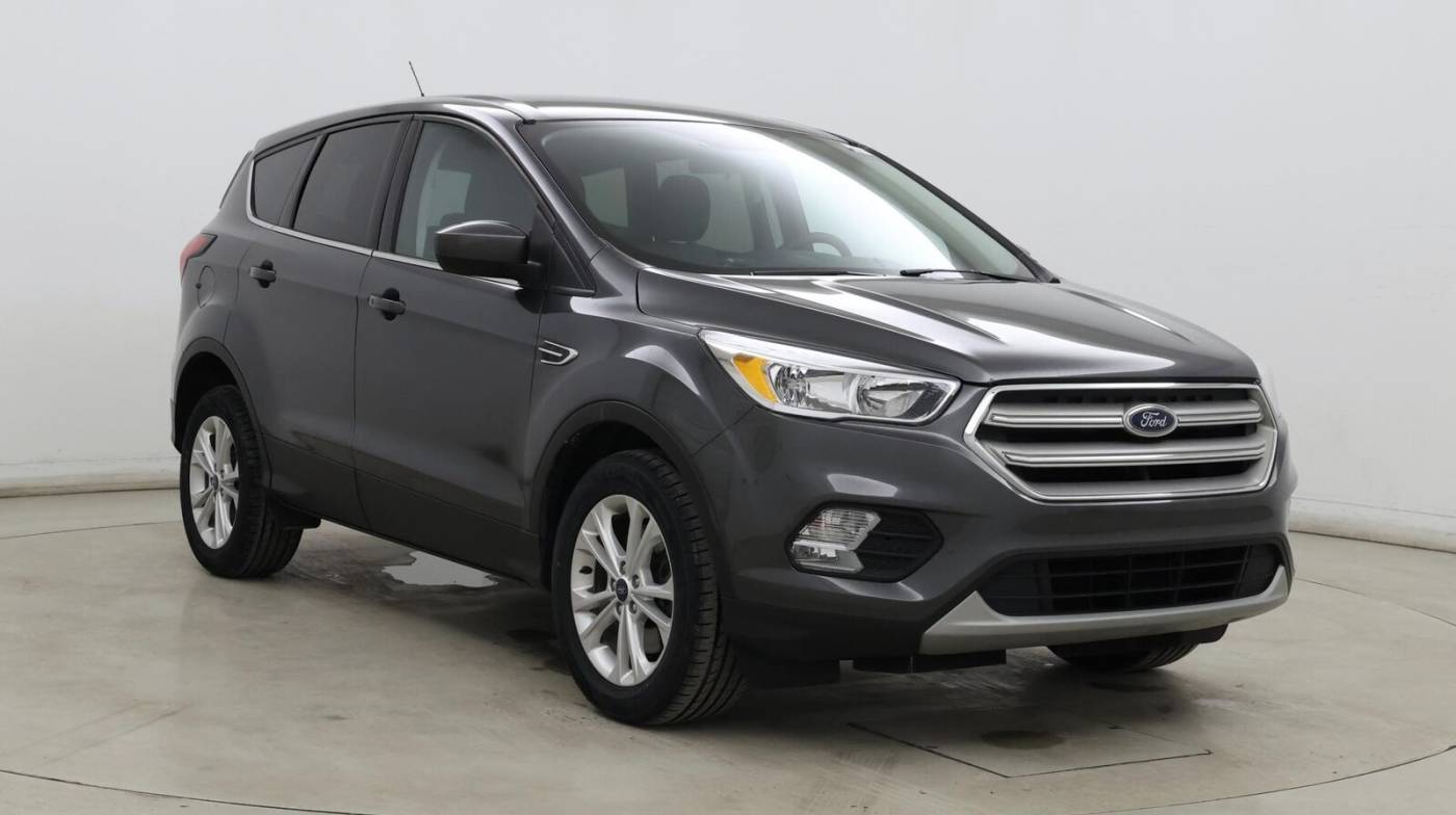 2019 Ford Escape SE — SUV — 51,107 mi — Indianapolis, IN
