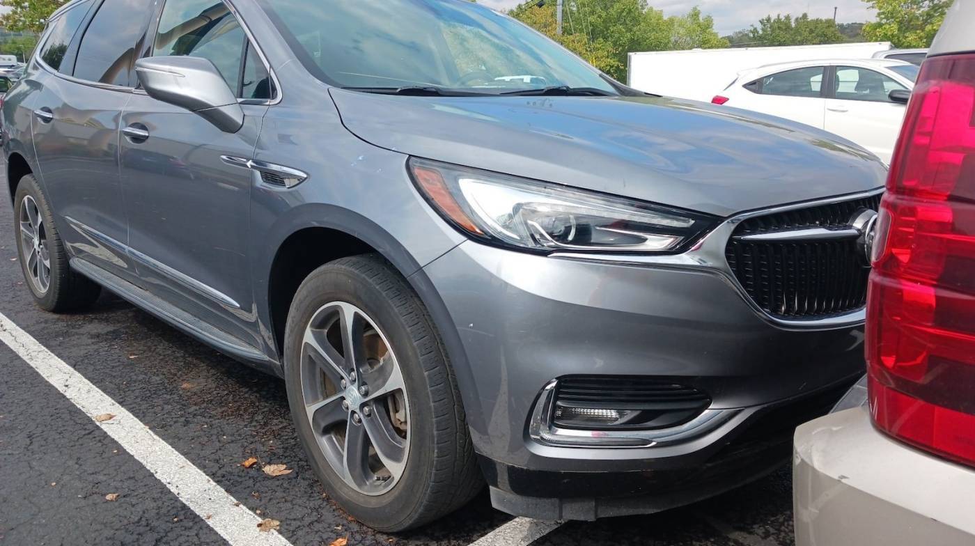2019 Buick Enclave Essence — SUV — 36,580 mi — Indianapolis, IN