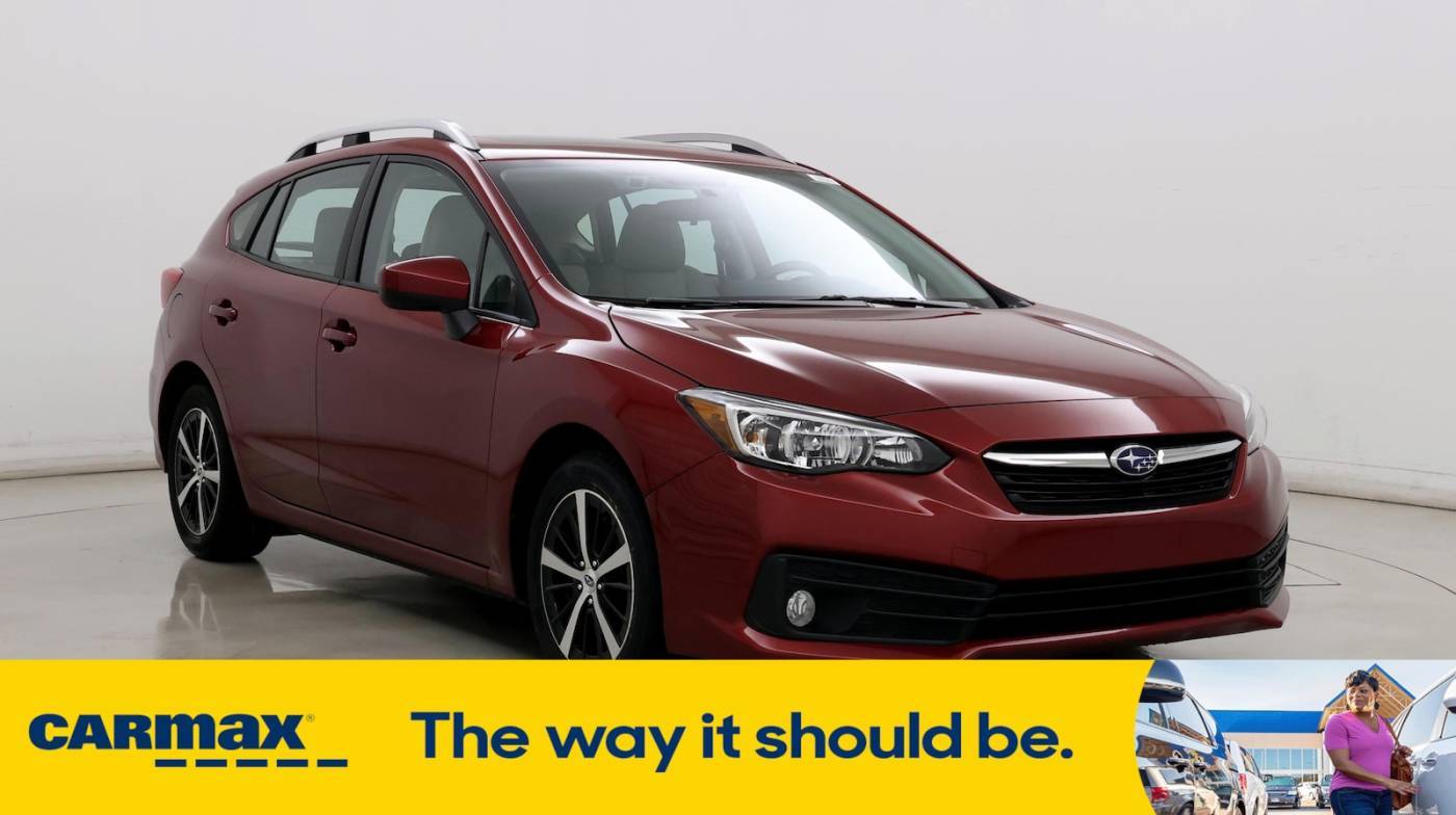 Used Subaru Hatchbacks for Sale in Kokomo, IN (with Photos) TrueCar