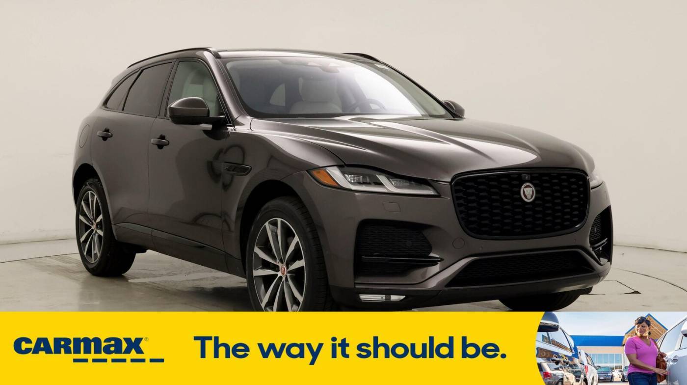 Used Jaguar FPACE for Sale in Naples, FL (with Photos) Page 4 TrueCar