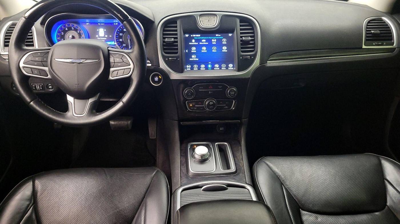 2019 Chrysler 300 Limited — Sedan — 56,173 mi — Indianapolis, IN