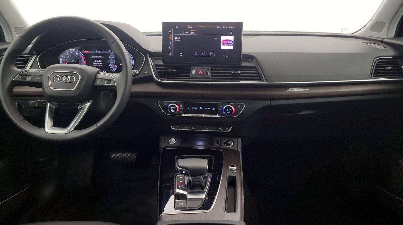 2024 Audi Q5 Premium Plus — SUV — 5,442 mi — Indianapolis, IN