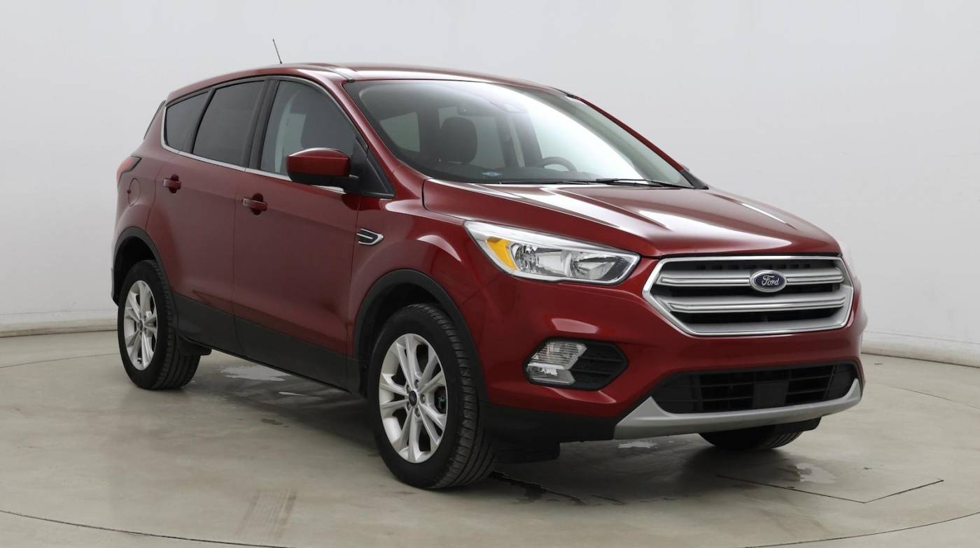 2019 Ford Escape SE — SUV — 79,324 mi — Indianapolis, IN