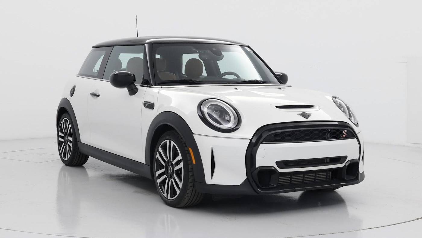 2024 MINI Hardtop Cooper S — Hatchback — 29,432 mi — Indianapolis, IN