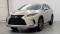 2021 Lexus RX in Indianapolis, IN 4 - Open Gallery