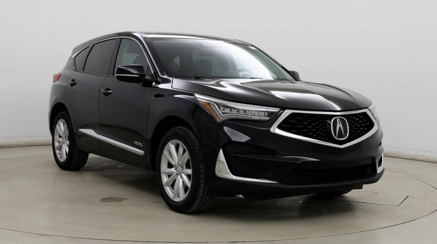 2019 Acura RDX Standard — SUV — 63,420 mi — Indianapolis, IN