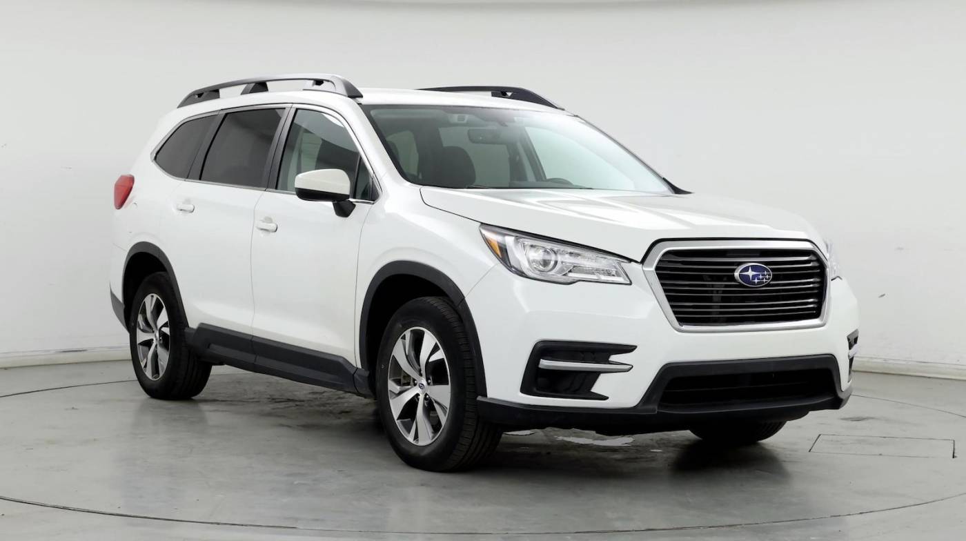 2022 Subaru Ascent Premium — SUV — 28,638 mi — Indianapolis, IN