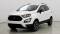 2019 Ford EcoSport in Indianapolis, IN 2 - Open Gallery