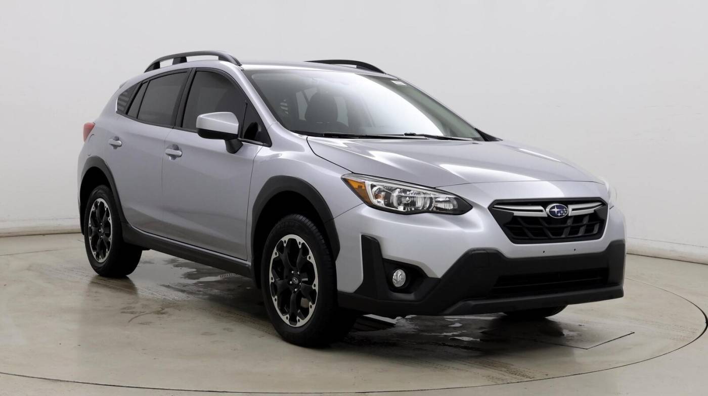 2022 Subaru Crosstrek Premium — SUV — 35,854 mi — Indianapolis, IN