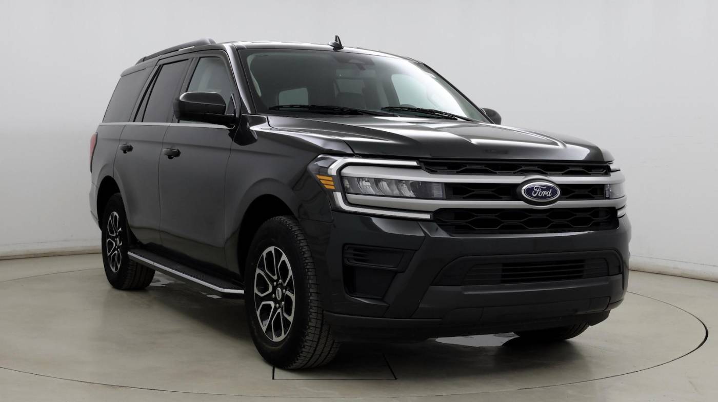 2023 Ford Expedition XLT — SUV — 41,586 mi — Indianapolis, IN