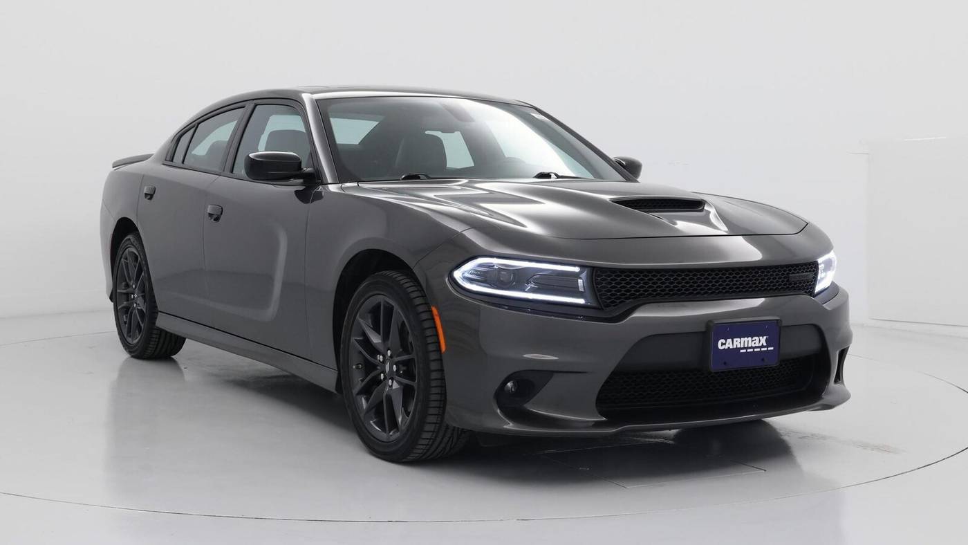 2023 Dodge Charger GT