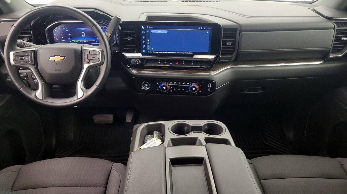 2023 Chevrolet Silverado 1500 LT — Pickup Truck — 17,215 mi — Indianapolis, IN