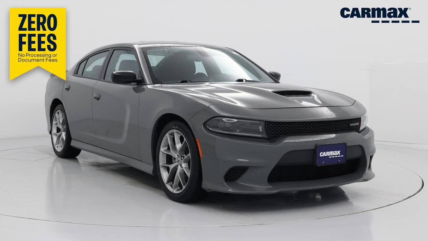 2023 Dodge Charger GT