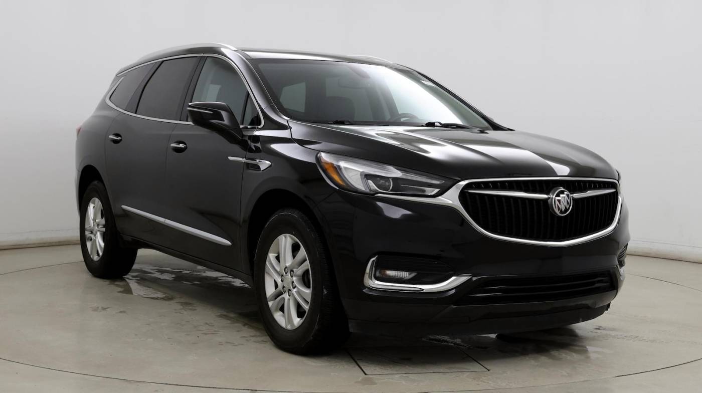 2019 Buick Enclave Essence — SUV — 56,308 mi — Indianapolis, IN