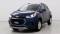 2020 Chevrolet Trax in Indianapolis, IN 4 - Open Gallery