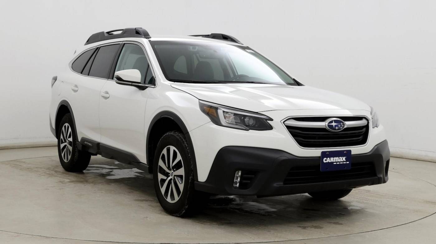 2022 Subaru Outback 2.5i Premium — SUV — 29,810 mi — Indianapolis, IN