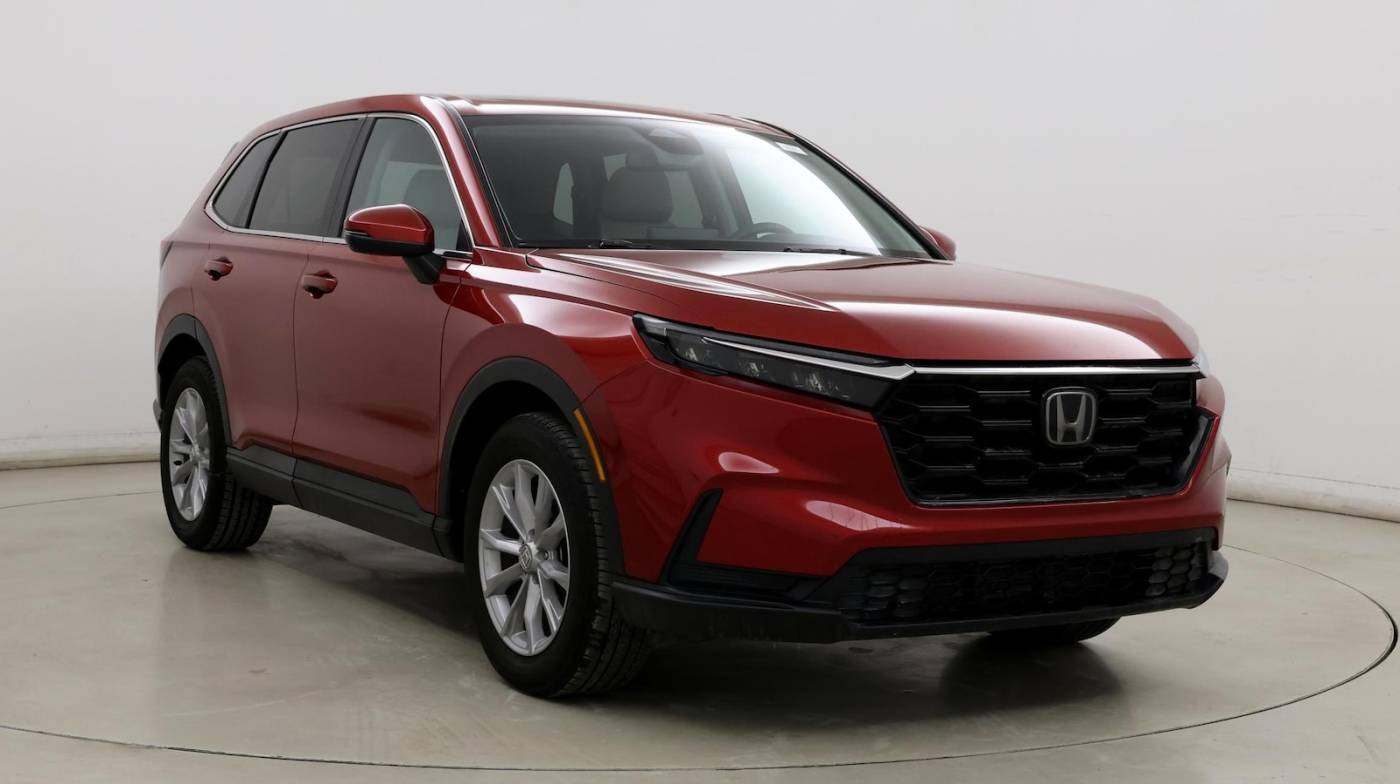 2023 Honda CR-V EX — SUV — 29,639 mi — Indianapolis, IN