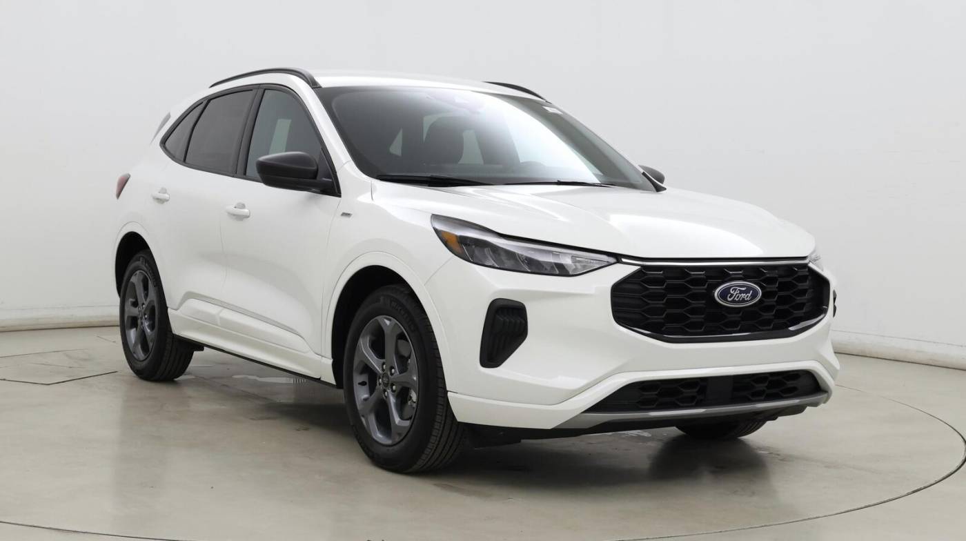 2024 Ford Escape ST-Line — SUV — 10,743 mi — Indianapolis, IN