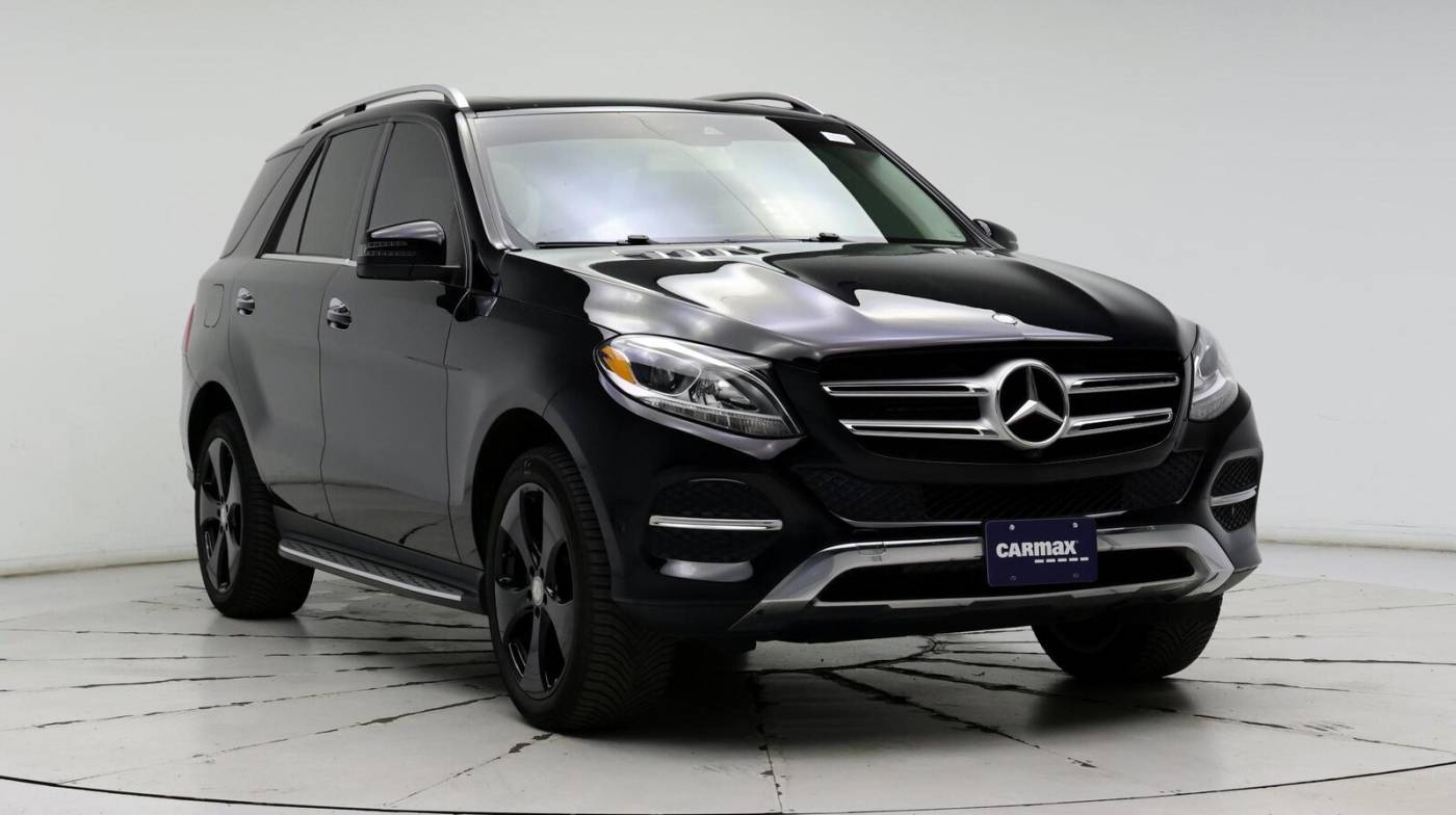 2017 Mercedes-Benz GLE GLE 350 — SUV — 85,249 mi — Indianapolis, IN
