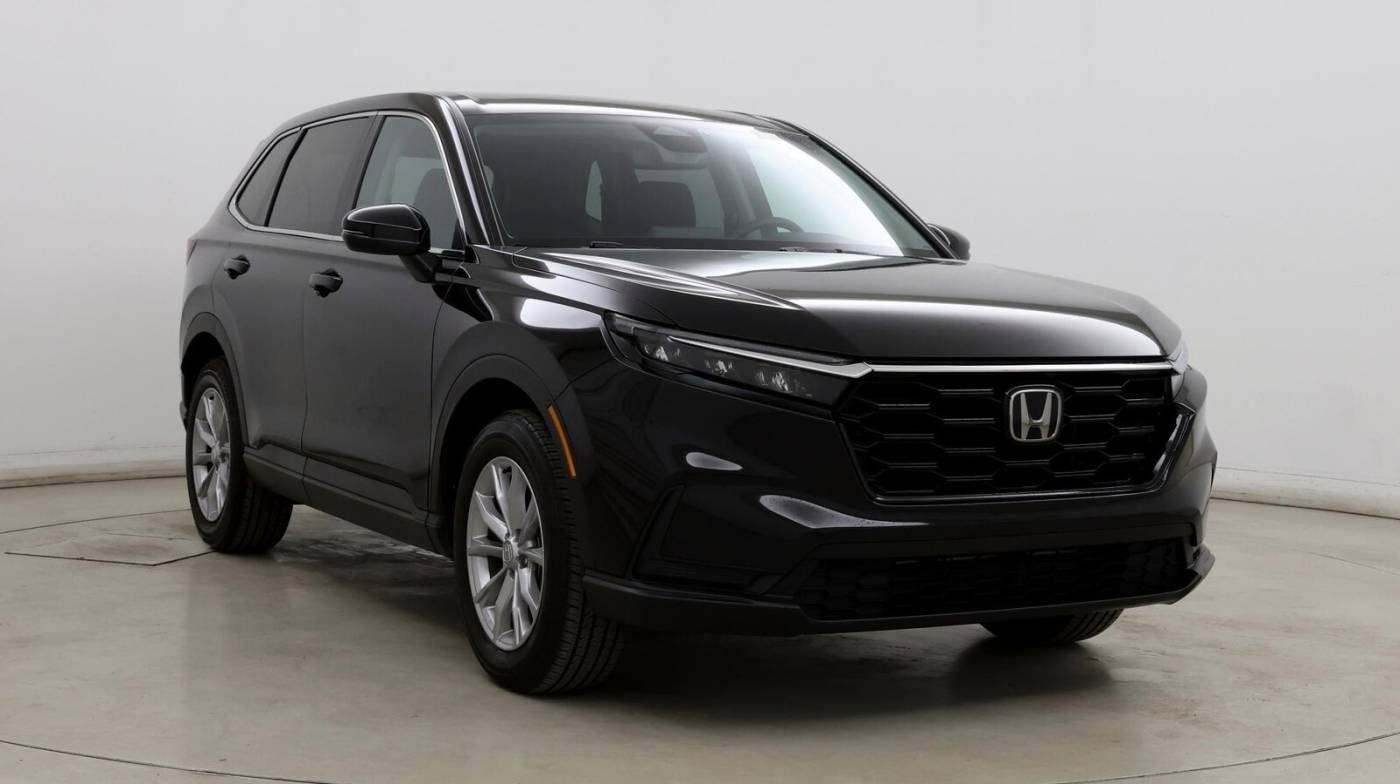 2024 Honda CR-V EX — SUV — 13,696 mi — Indianapolis, IN