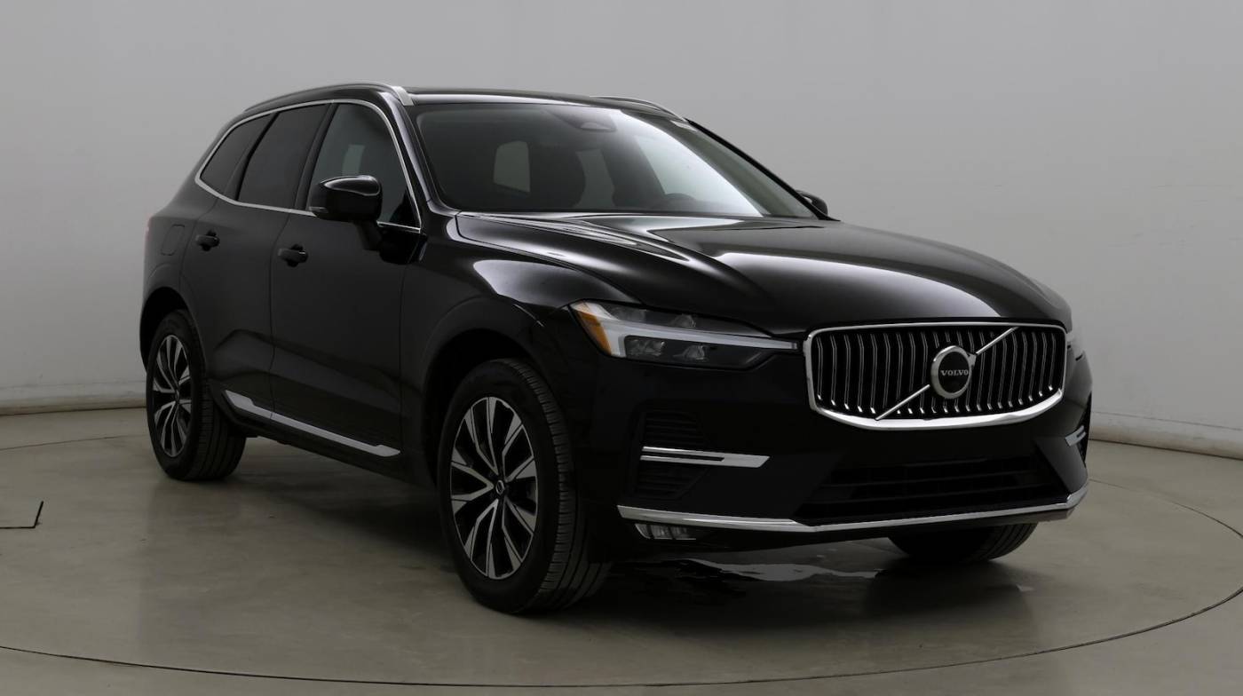 2023 Volvo XC60 Plus — SUV — 38,210 mi — Indianapolis, IN