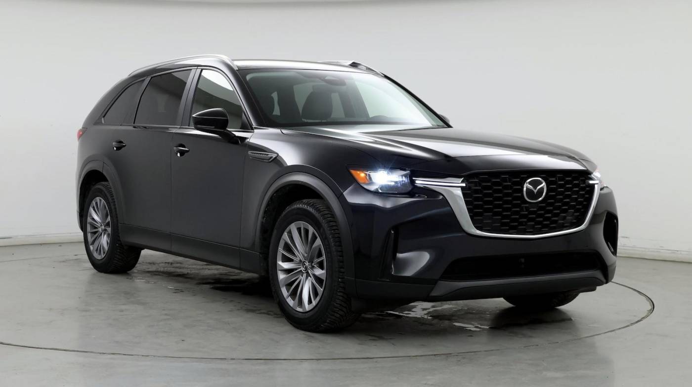 2024 Mazda CX-90 Select — SUV — 35,568 mi — Indianapolis, IN