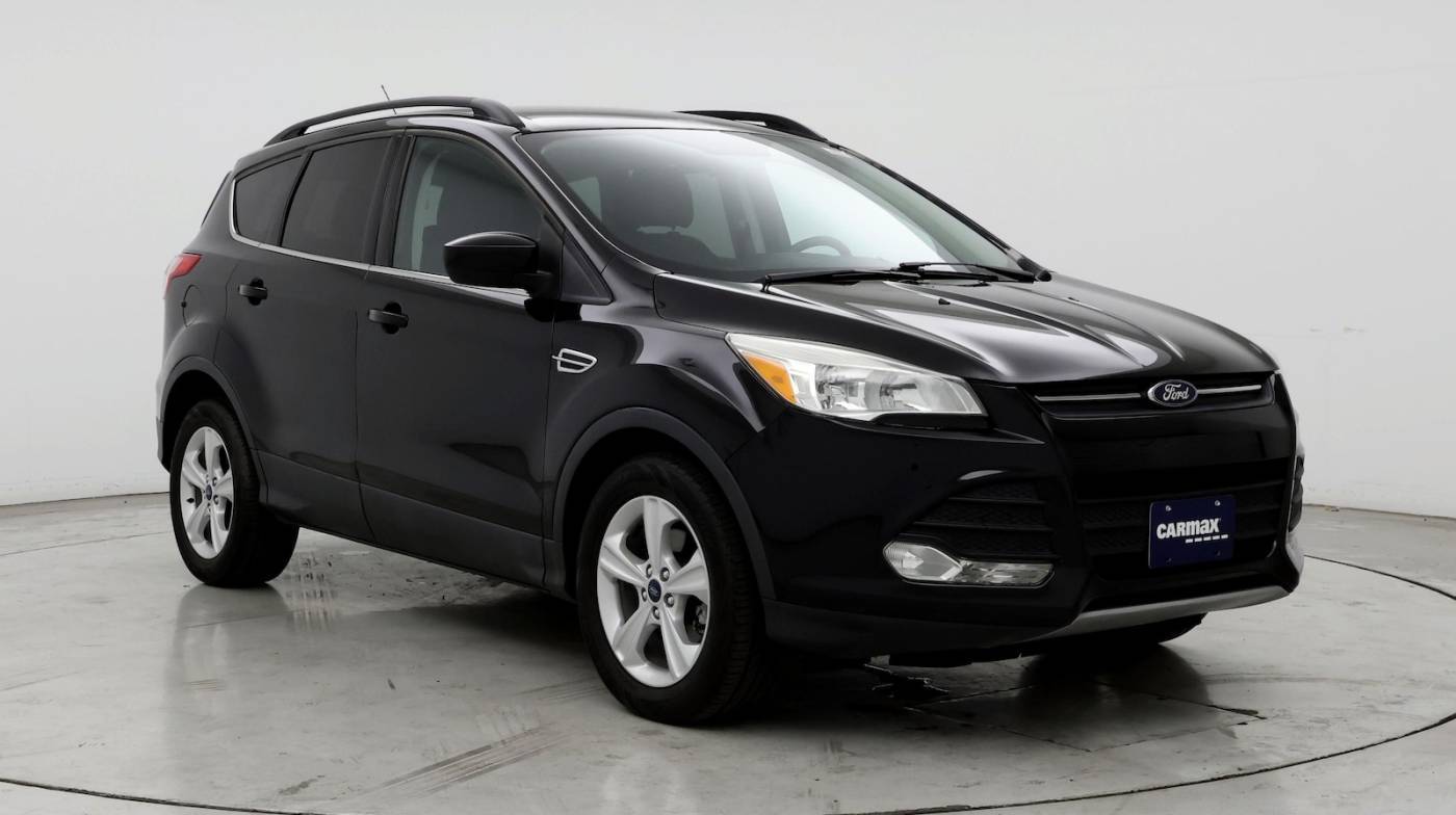2016 Ford Escape SE — SUV — 99,428 mi — Indianapolis, IN
