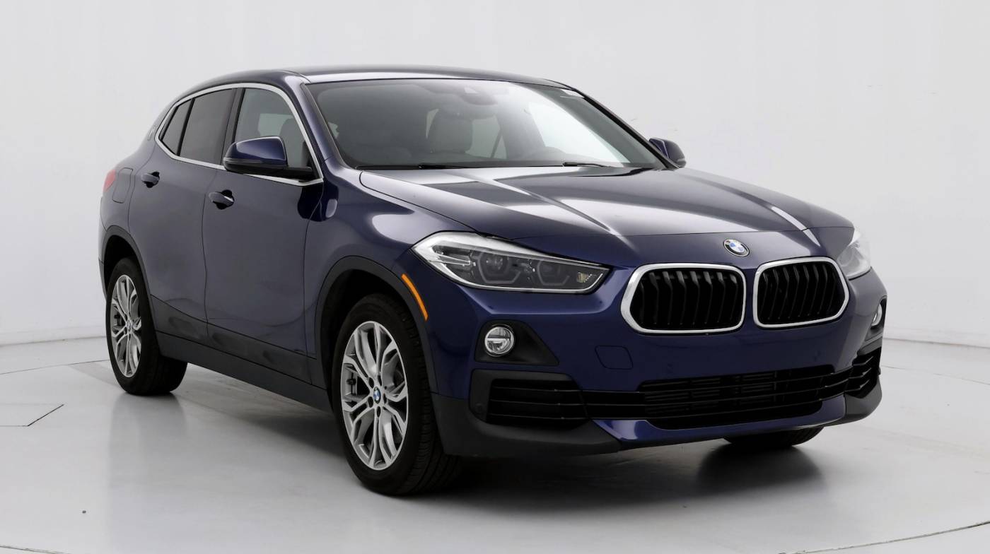 2020 BMW X2 28i — SUV — 32,024 mi — Indianapolis, IN