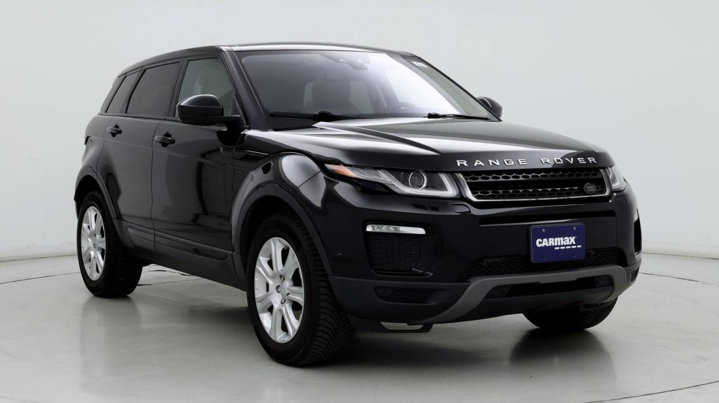 2017 Land Rover Range Rover Evoque SE Premium — SUV — 45,906 mi — Indianapolis, IN