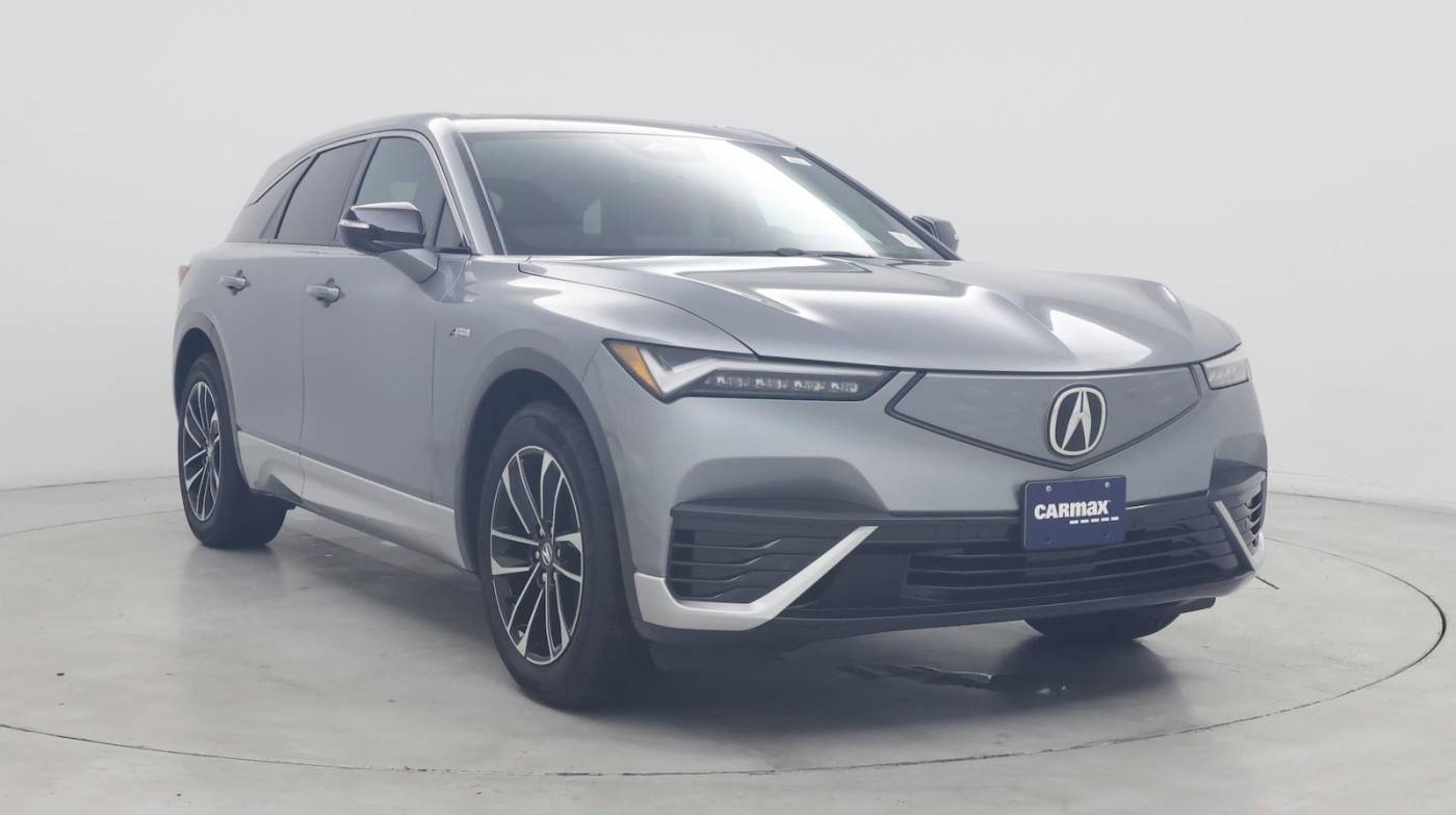 2024 Acura ZDX A-Spec Package — SUV — 922 mi — Irvine, CA
