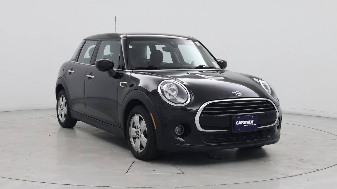2020 MINI Hardtop